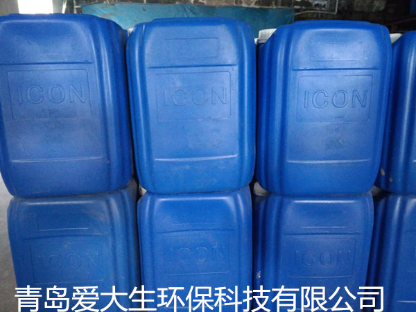 三價(jià)鉻鈍化劑的使用條件是什么