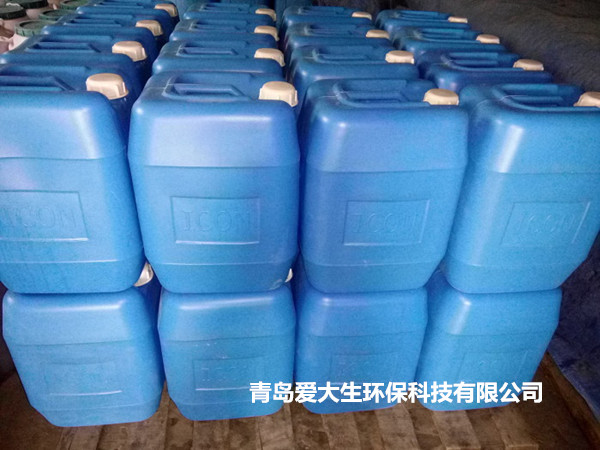 三價鉻鈍化液成分及工藝條件的影響
